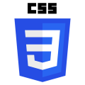 CSS3_logo_and_wordmark.svg